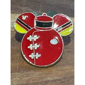 Disney Pin Mickey Mouse Trading Pin Hidden Cast Member Costumes Great Movie Ride